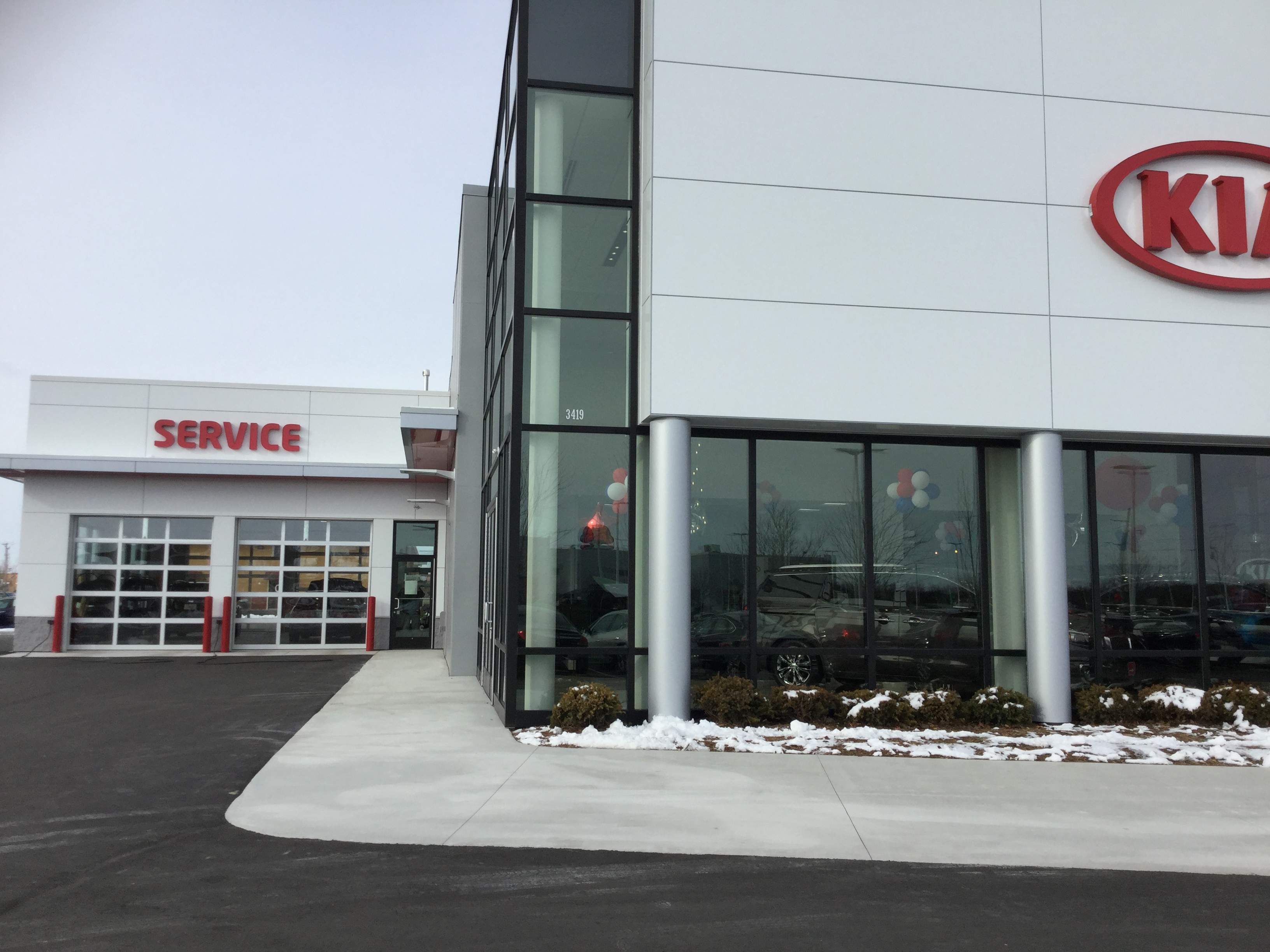 Janesville KIA in Janesville, WI 53545