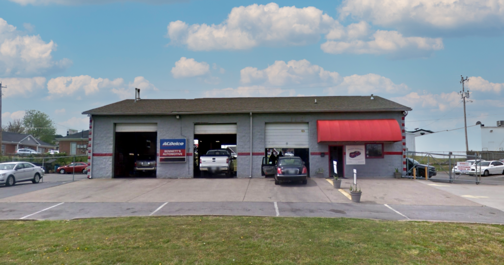 Bennett's Automotive | Smyrna, TN 37167