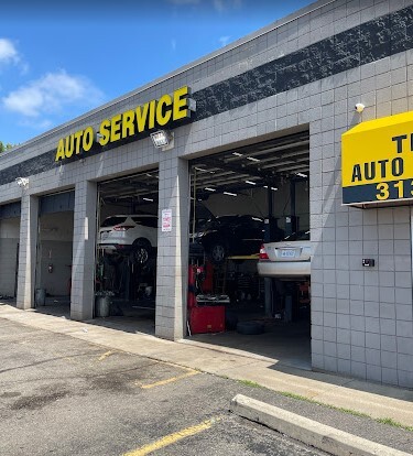 Telegraph Auto Service Center | Redford, MI 48239