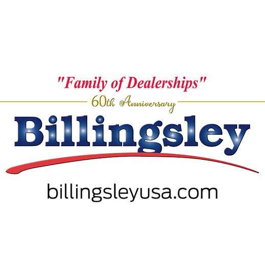 Billingsley Ford of Altus in Altus, OK 73521