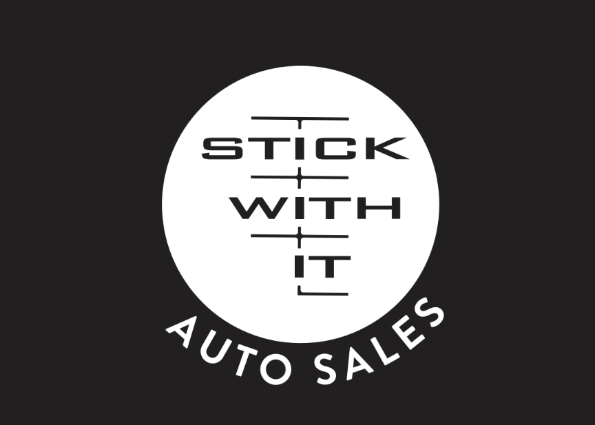 Stick With It Auto Sales in Kaukauna, WI 54130
