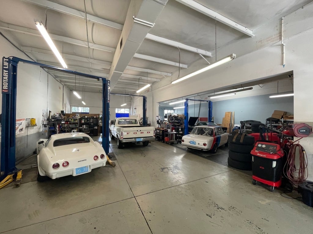 BIMMEX - Seb's Auto Repair | Bonita Springs, FL 34135