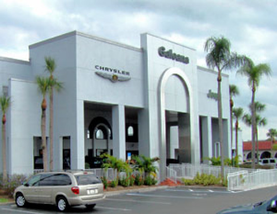 Galeana Chrysler Dodge Jeep RAM in Fort Myers, FL 33912