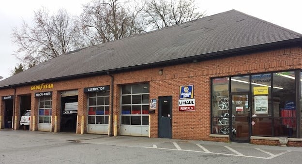 Blue Ridge Automotive | Marietta, GA 30064