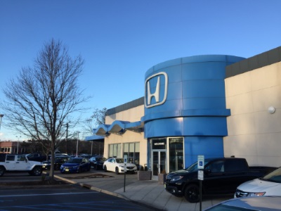 Route 23 Honda in Pompton Plains, NJ 07444