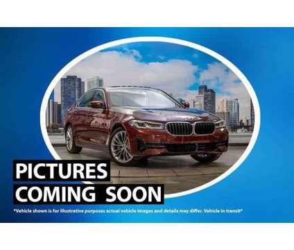 2023 BMW 5 Series x Drive for Sale