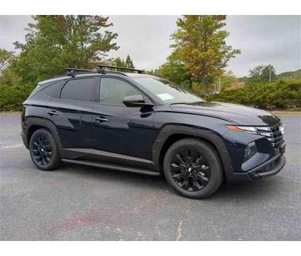 2024 Hyundai Tucson XRT for Sale