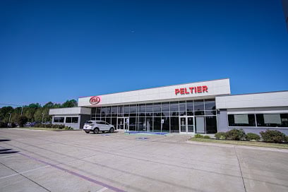 Peltier Kia Longview in Longview, TX 75604