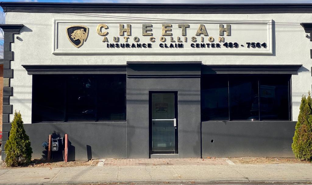 Cheetah Auto Collision | Hempstead, NY 11550