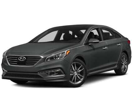 2015 Hyundai Sonata SE for Sale