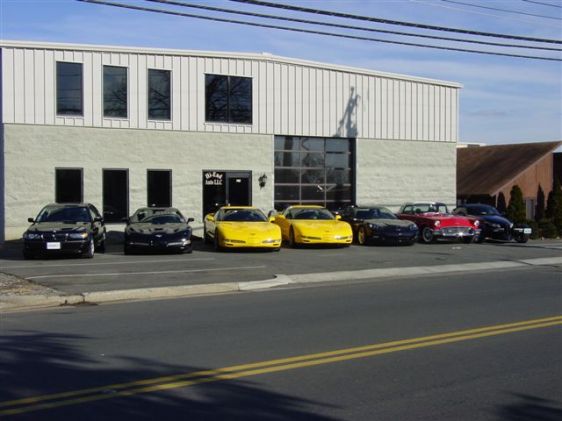 Hi-End Auto LLC in Appomattox, VA 24522