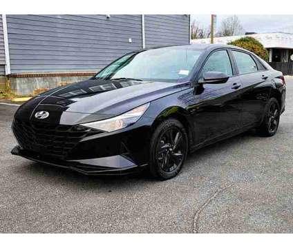 2021 Hyundai Elantra SEL for Sale