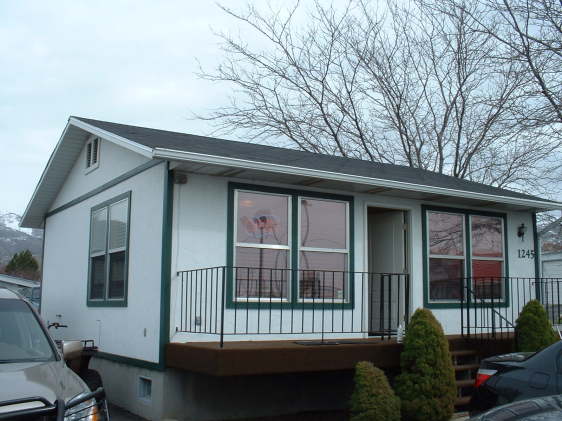 Hedberg Solomon Auto Sales in Bountiful, UT 84010