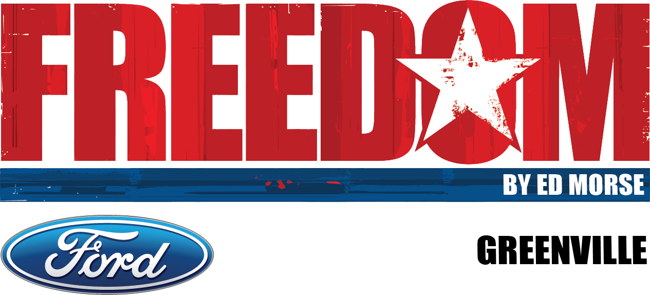 Freedom Ford By Ed Morse in Greenville, TX 75402