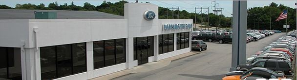 Portsmouth Used Car Center in Portsmouth, NH 03801