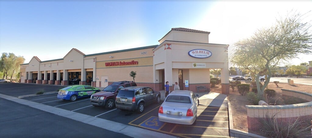 Wilhelm Automotive - Surprise | Surprise, AZ 85374