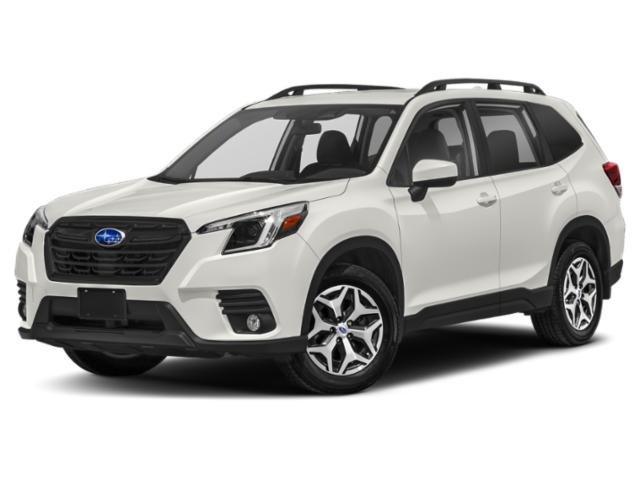 2024 Subaru Forester for Sale