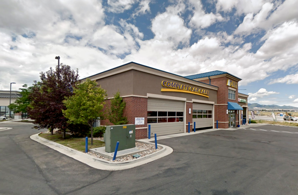 Tunex Complete Car Care - Riverton | Riverton, UT 84065
