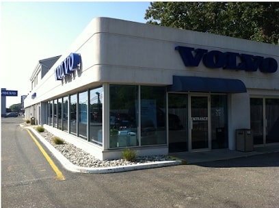 Volvo Cars Manasquan in Manasquan, NJ 08736