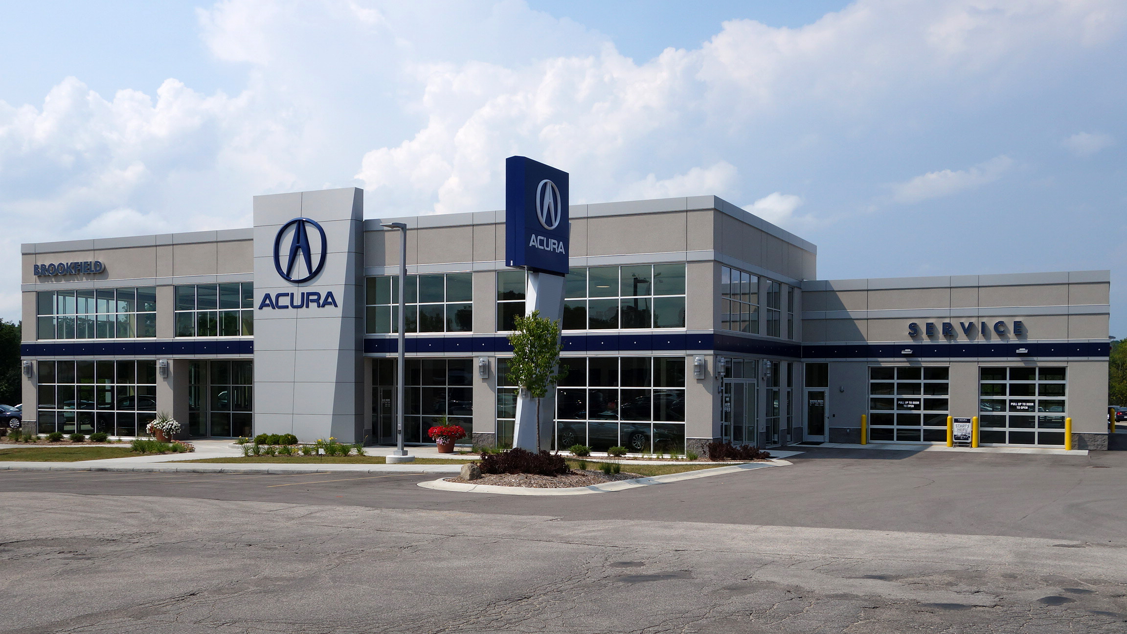 Acura of Brookfield in Brookfield, WI 53045