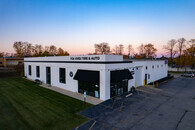 Fox River Tire & Auto Repair | St. Charles, IL 60174