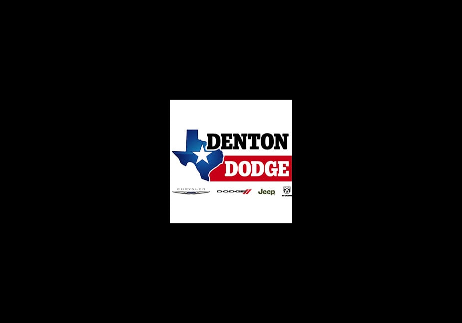 Denton Chrysler Jeep Dodge RAM in Denton, TX 76210