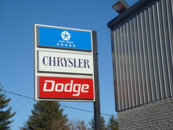 Adirondack Auto Service in Elizabethtown, NY 12932