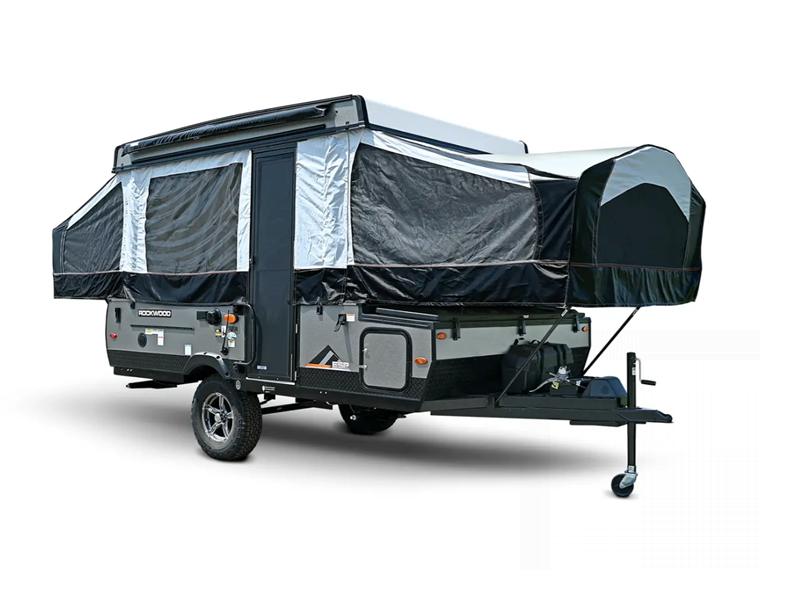 2024 Forest River Rockwood Extreme Sports 232ESP for Sale