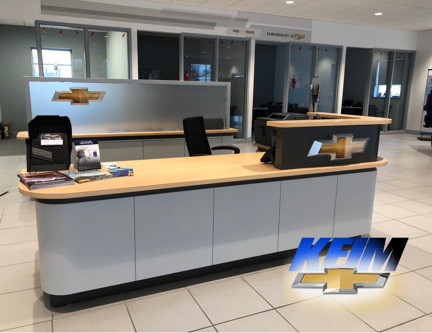 Keim Chevrolet in Paradise, PA 17562