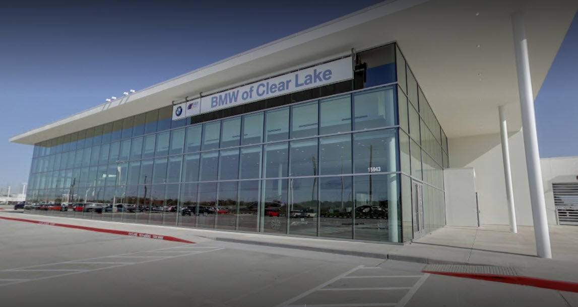 BMW MINI of Clear Lake in Webster, TX 77598