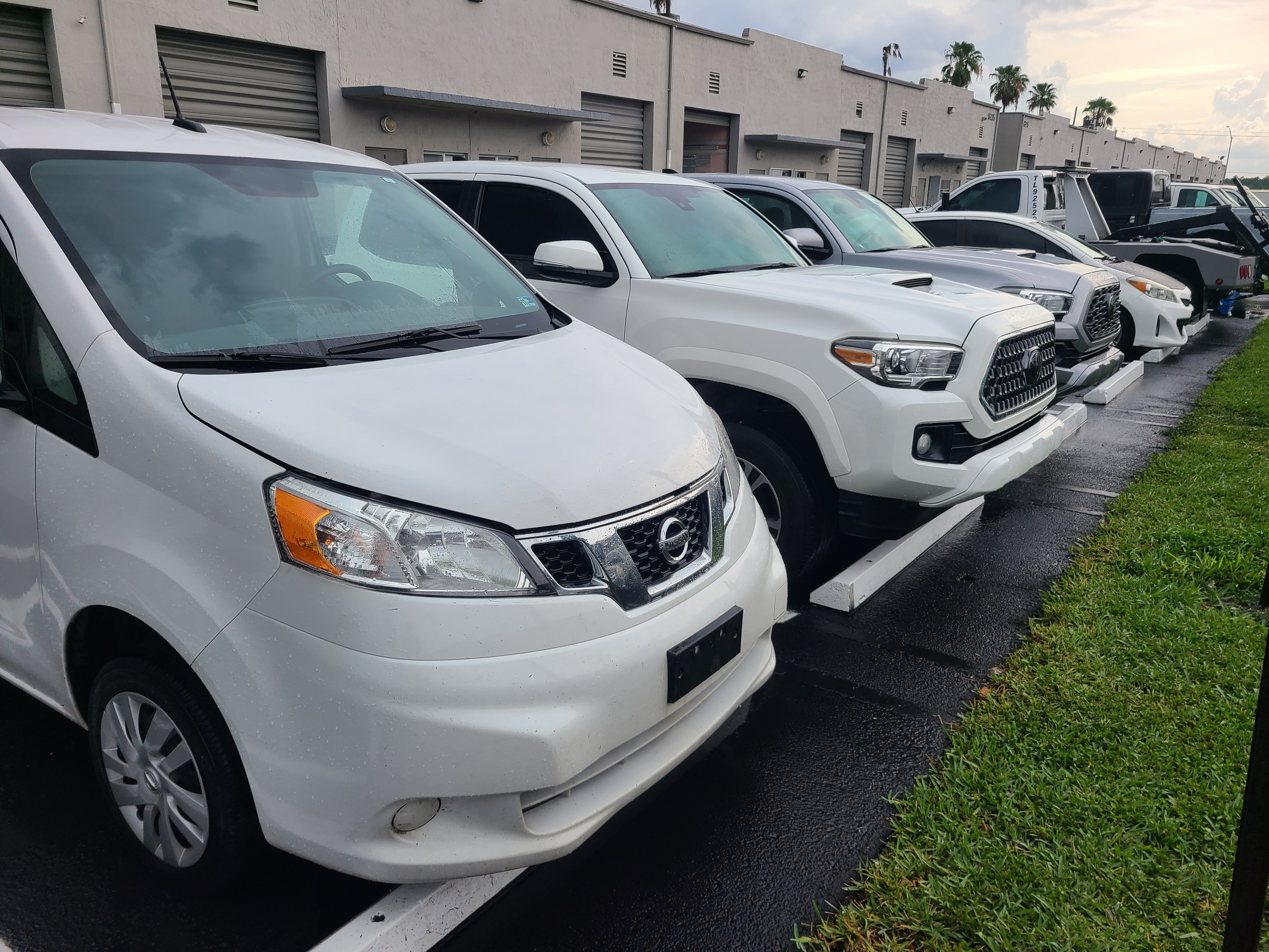 Chino's Auto Sales in Miami, FL 33177