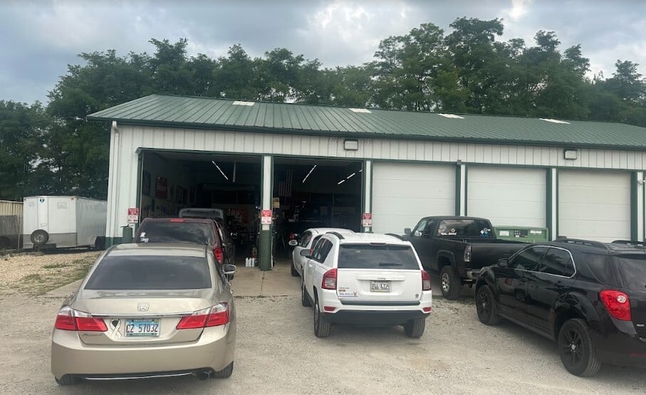 Special K's Automotive | Montgomery, IL 60538