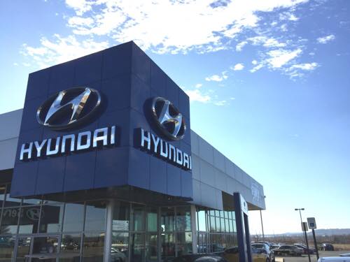 Crain Hyundai of Fort Smith in Fort Smith, AR 72908