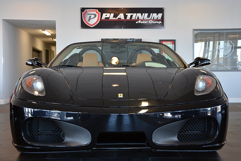 Platinum Auto Group in Victorville, CA 92392