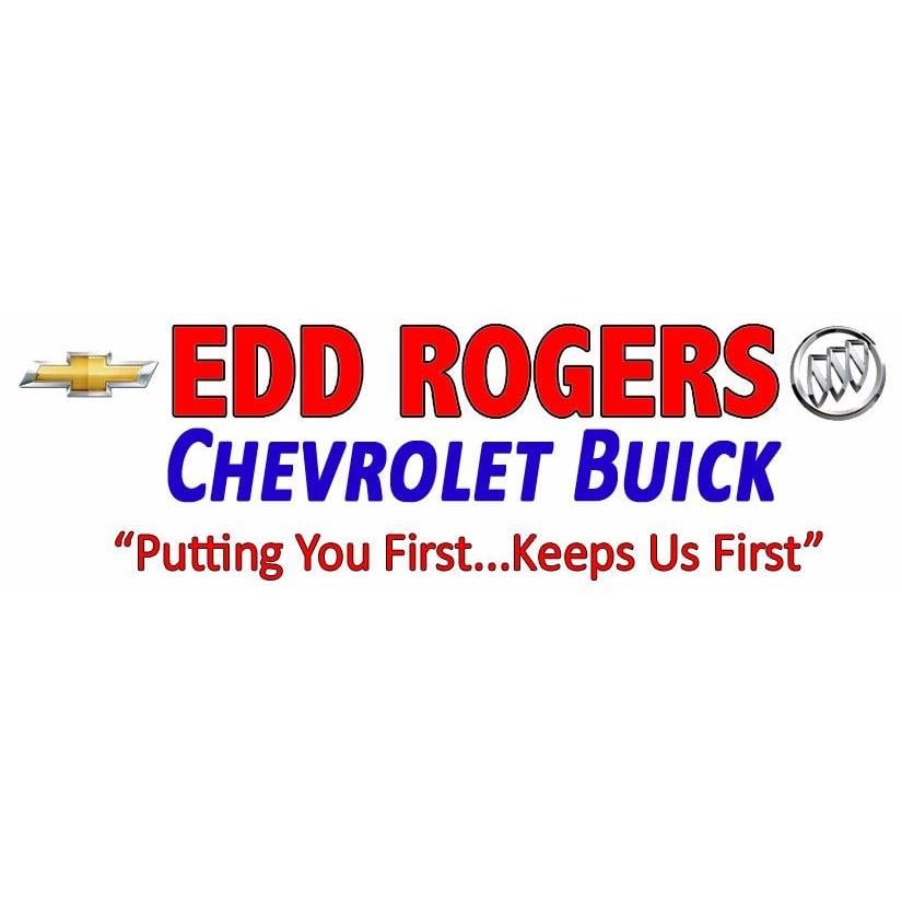 Edd Rogers Chevrolet Buick in Sparta, TN 38583