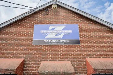 Tidewater Z Auto Service | Poquoson, VA 23662