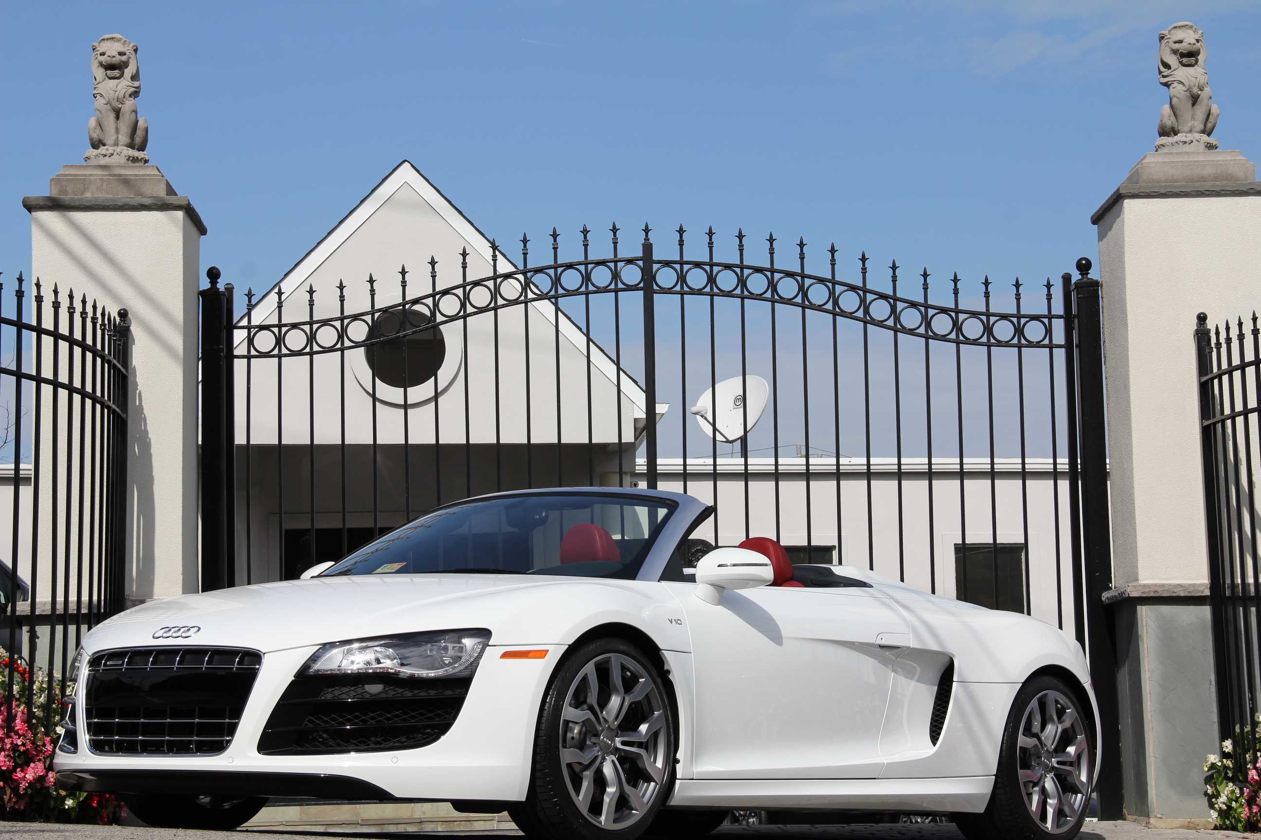 Select Auto Imports in Alexandria, VA 22310