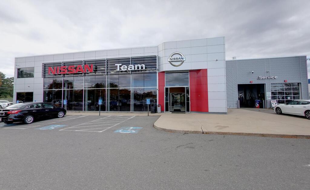 Team Nissan Inc. | Manchester, NH 03103