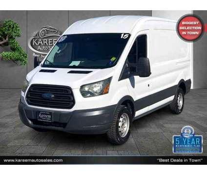 2015 Ford Transit Cargo Van 250 for Sale