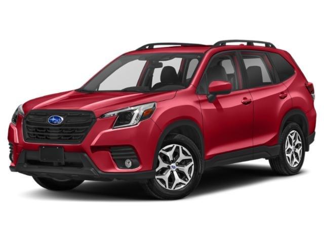 2024 Subaru Forester for Sale