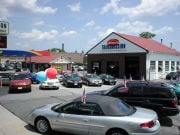Chelmsford Street Auto Sales in Lowell, MA 01851