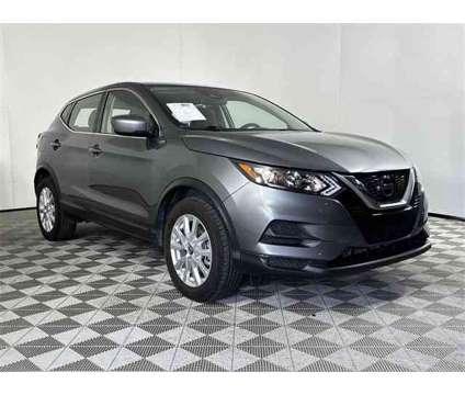 2021 Nissan Rogue Sport S FWD Xtronic CVT for Sale