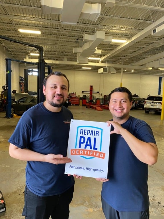 Auto America Service | Arlington, VA 22206