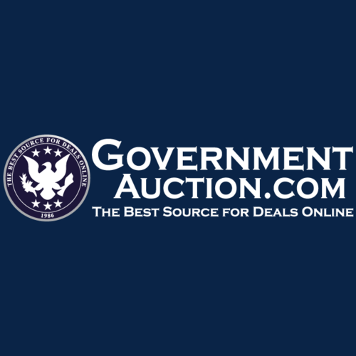 Government Auction