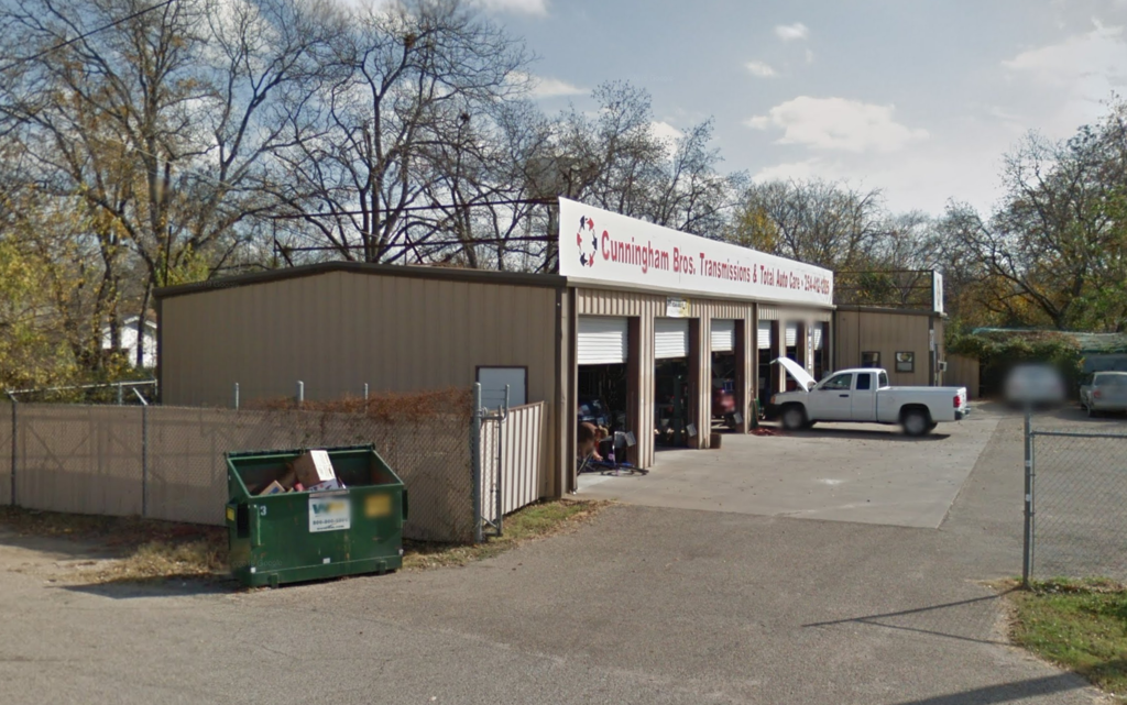 Cunningham Brothers Transmissions & Total Auto Care | Waco, TX 76705