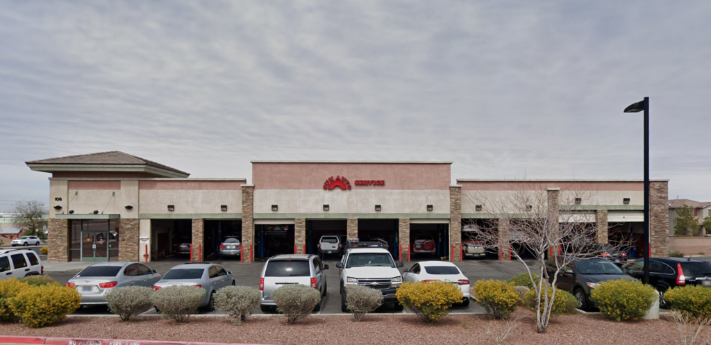 Sun Auto Service - Henderson #53 | Henderson, NV 89012