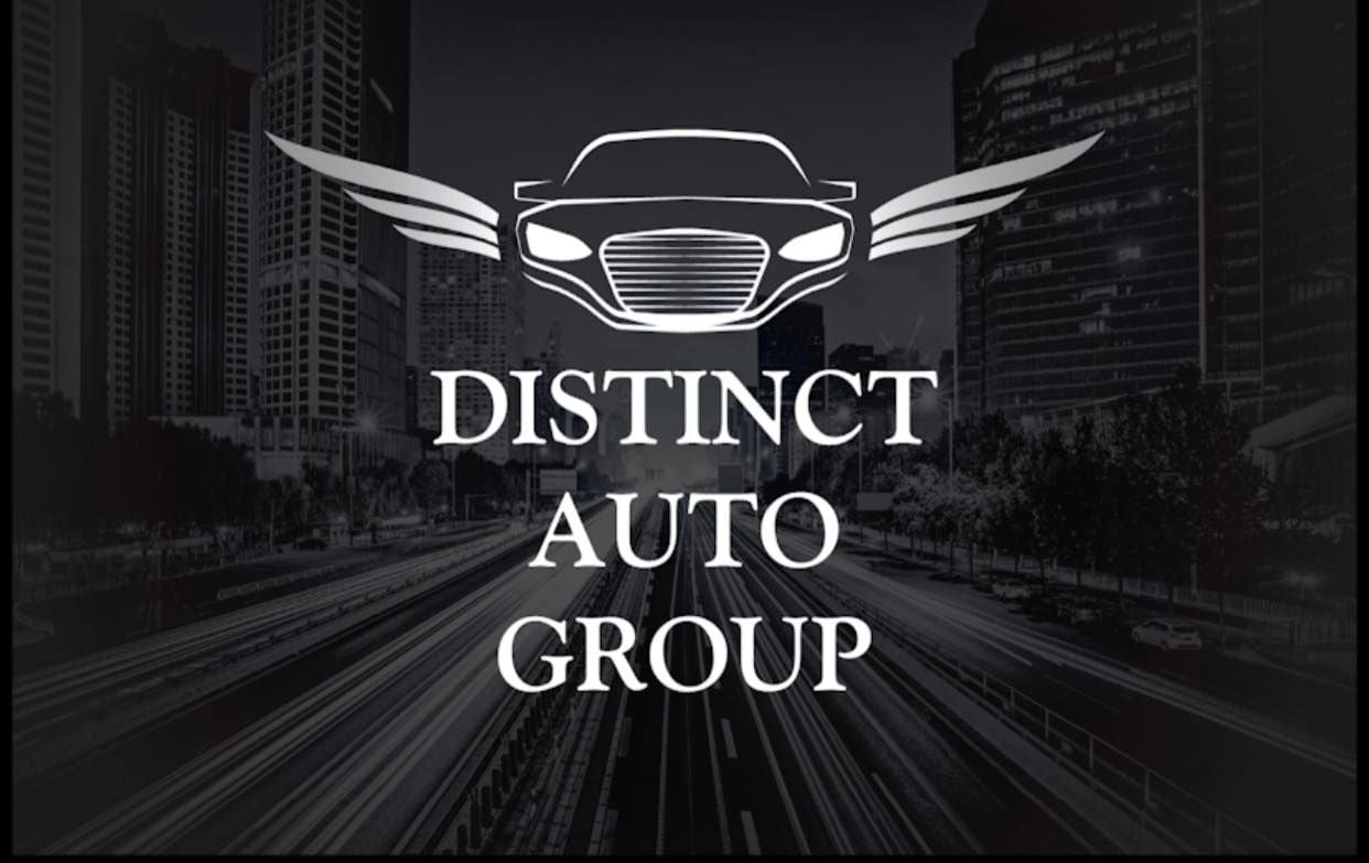 Distinct Auto Group in Kent, OH 44240