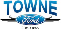 Towne Ford in Redwood, CA 94063