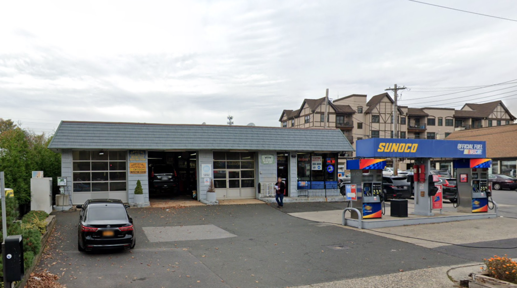 Giacomo Service II - Palmer Ave | Larchmont, NY 10538
