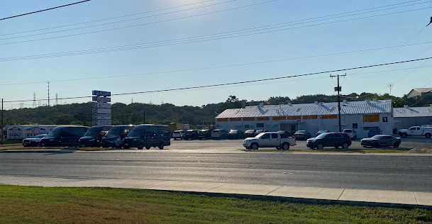 Collision Inn Fleet Services And Complete Automotive Repair | San Antonio, TX 78217